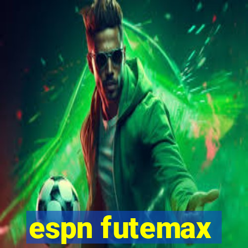 espn futemax